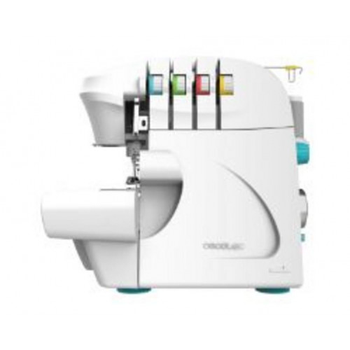 Remalladora CECOTEC BelleCouture...