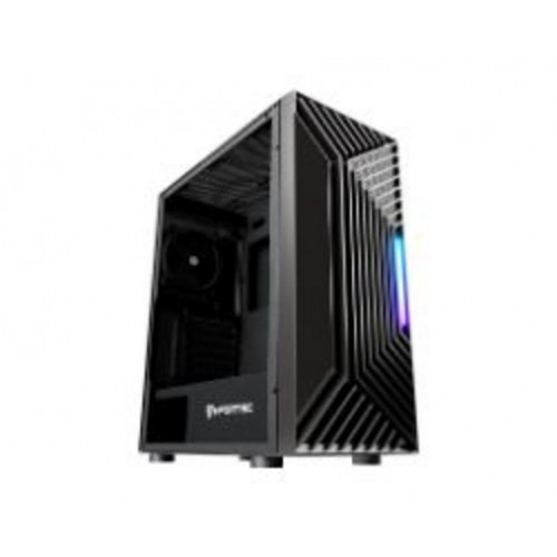 Caja Nfortec Nervia RGB ATX mATX ITX...