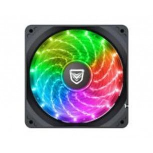 Nfortec Krater ARGB Ventilador