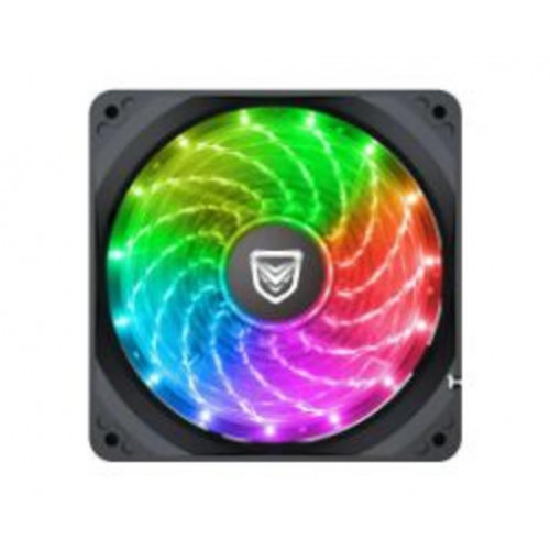 Ventilador Nfortec Krater ARGB...