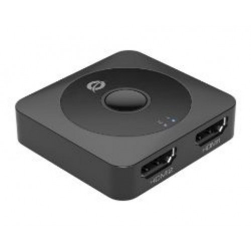 Switch CONCEPTRONIC 2xHDMI 4K/60Hz...