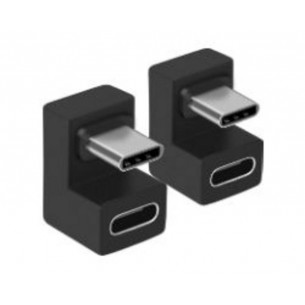Adaptador USB-C a USB-C...