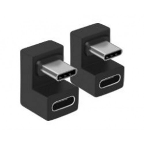 Adaptador EQUIP USB-C M/H Pack 2...