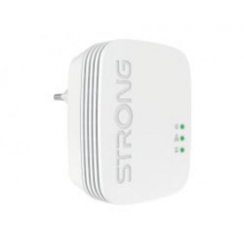 Powerline Strong 600 Triple Mini PLC...