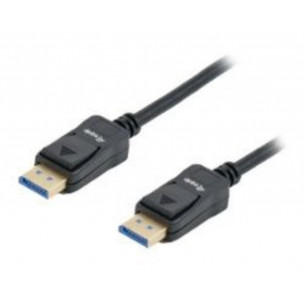 Cable Equip DisplayPort 1.4...