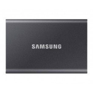 SSD Portátil Samsung T7 de...