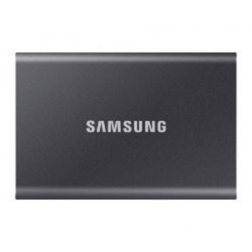 SSD Samsung T7 4TB USB-C 3.1 Gris...