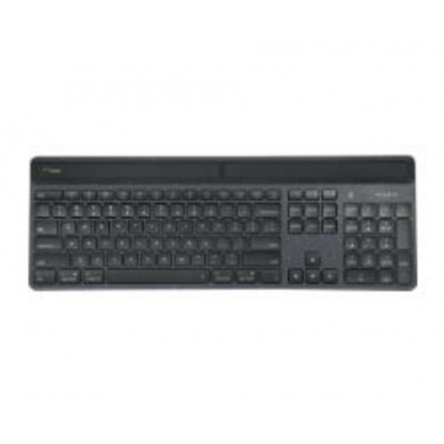 Teclado Targus EcoSmart Ergonómico...