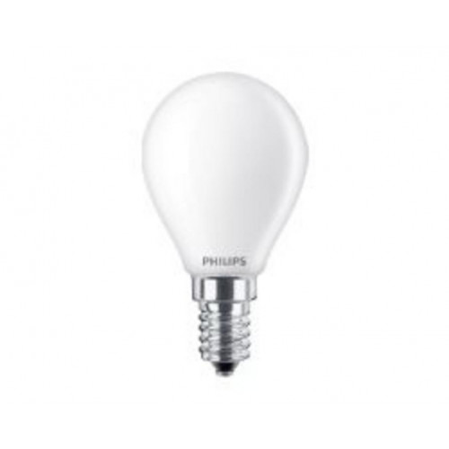 Bombilla Philips LED Classic 40W P35 E14