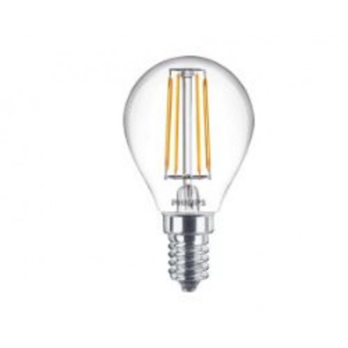 Bombilla Philips LED Classic 40W P45...