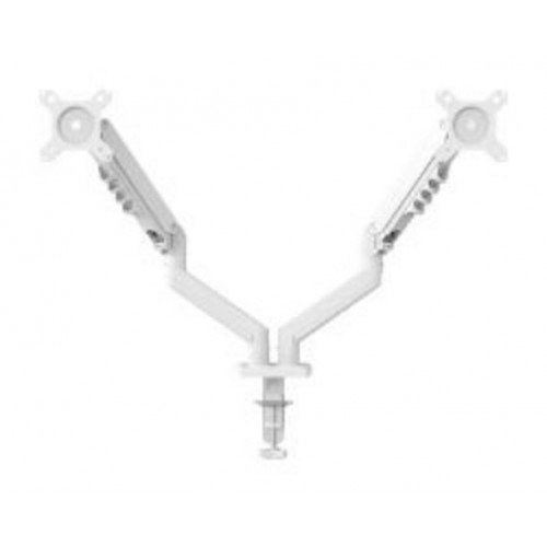 Soporte de Mesa NILOX 32" 2 Brazos...