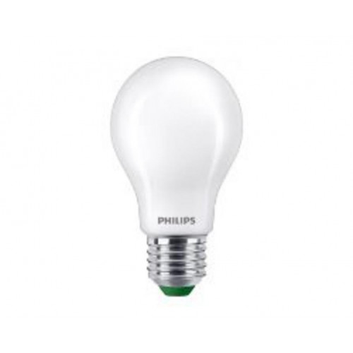 Bombilla Philips LED 60W A60 E27 840L...