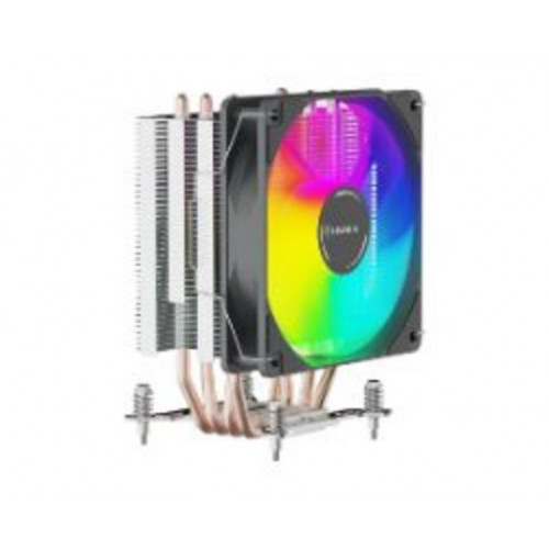 Ventilador UNYKA UNYCOOL H40 ARGB...