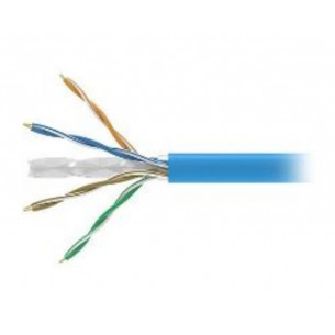 Bobina Cable Red Equip...