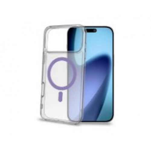 Funda Celly iPhone 17 Pro Max Magsafe...