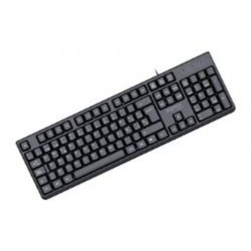 Teclado Approx Usb 2.0 Negro (APPMX205)