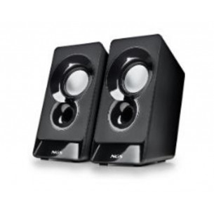 NGS Speakz SB210: Altavoces...