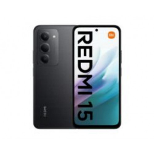 Smartphone XIAOMI Redmi 15 6.9" 6Gb...