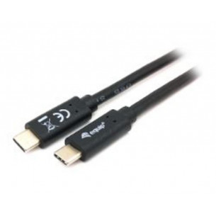 Cable EQUIP USB-C a USB-C...