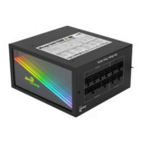 Fuente AEROCOOL Mirage 650W 80+ Gold...