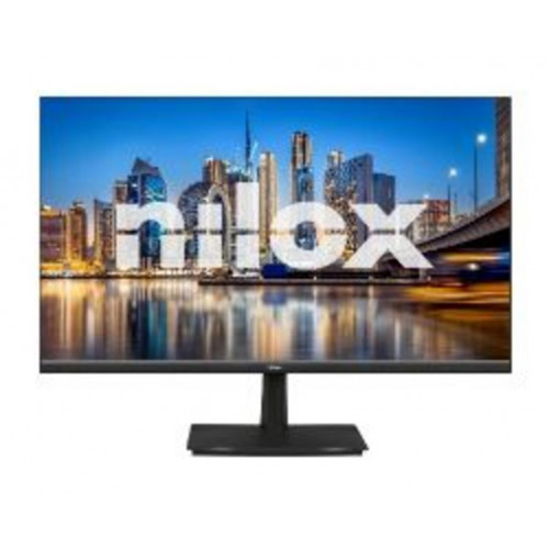 Monitor NILOX 27" AHVA 2K QHD 100Hz...