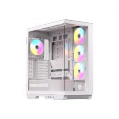Caja Nfortec Ursa ARGB ATX ITX EATX...
