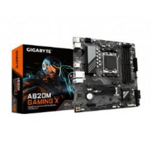 Gigabyte A620M Gaming X...