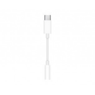 Adaptador USB-C a Toma de...