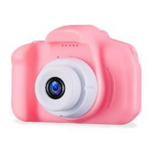 Celly Kids Cámara 3mp mUSB Rosa...