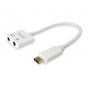 Adaptador EQUIP USB-C a...