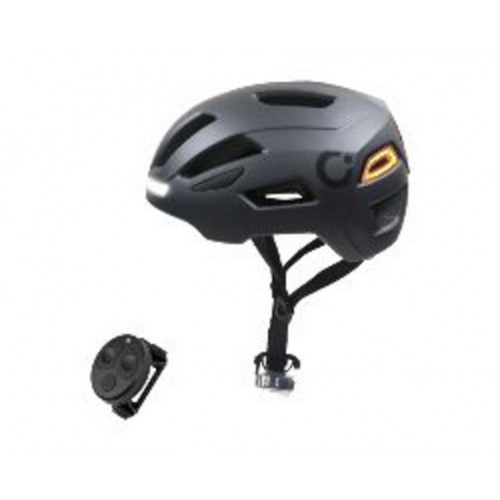 Casco CECOTEC BrainGuard Flash S-M