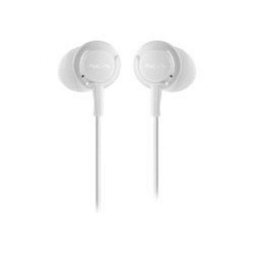 Auriculares NGS Intraural 3.5mm...