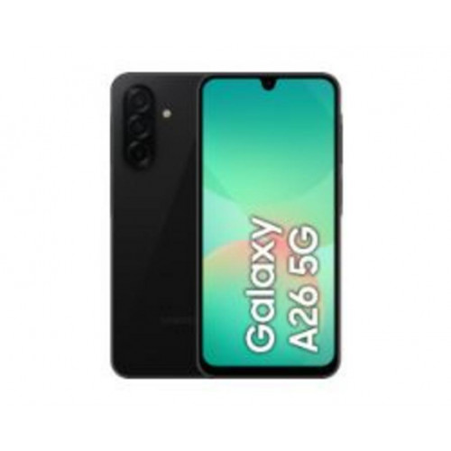 Smartphone Samsung Galaxy A26 6.7"...
