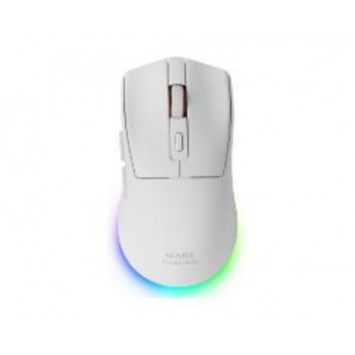 Ratón Mars Gaming RF Wireless BT...