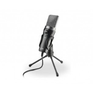 Micrófono NGS USB con...