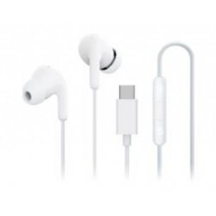 Auriculares Xiaomi USB-C...