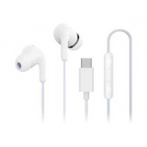 Auriculares XIAOMI Earphones USB-C...