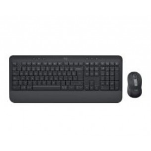 Logitech Signature MK650...