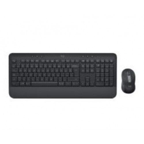 Kit Teclado + Ratón LOGITECH MK650...