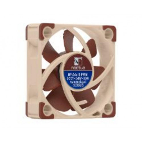 Ventilador Noctua 40mm Marrón...