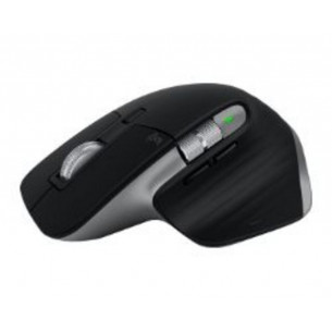 Logitech MX Master 3S Ratón...