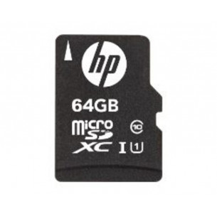 Tarjeta Micro SDXC HP 64GB...