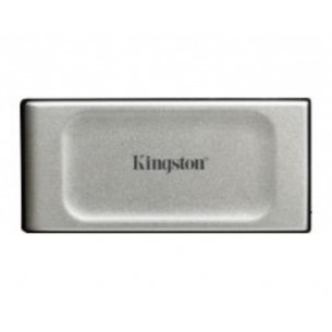 Kingston XS2000 SSD...