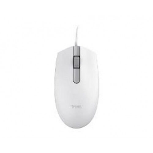 Ratón Trust TM-101W Óptico USB-A...