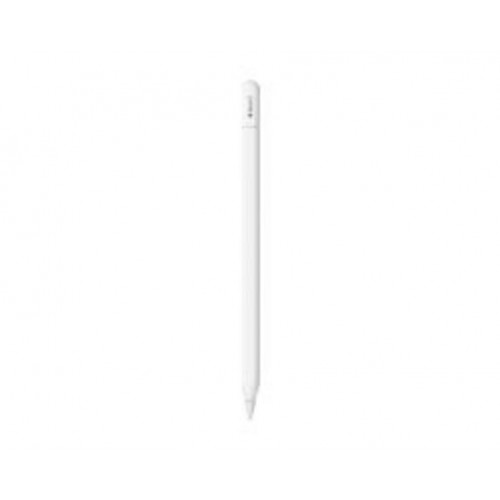 Apple Pencil Bluetooth USB-C Blanco...