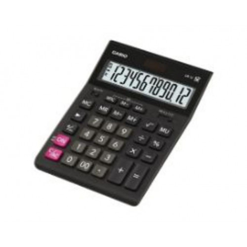 Calculadora Casio Sobremesa 12...