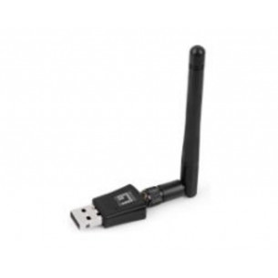 LevelOne Adaptador USB WiFi...