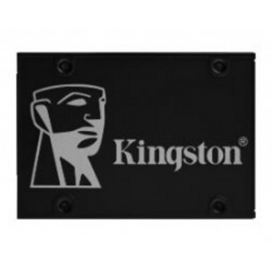 Kingston KC600 SSD 2.5"...