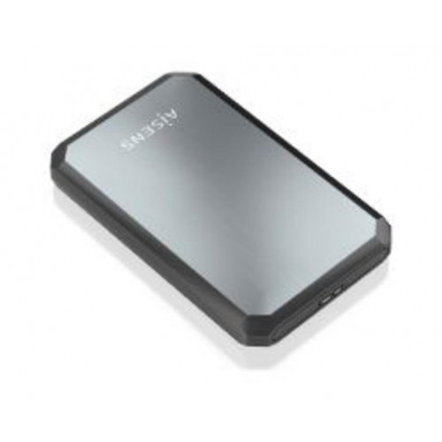 Caja AISENS HDD/SSD 2.5" mUSB USB-C...