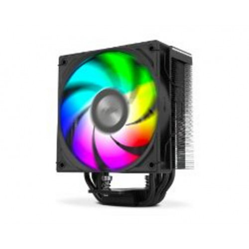 Ventilador NOX H-500 ARGB 12cm...